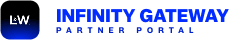 Infinity Gateway — Partner Portal